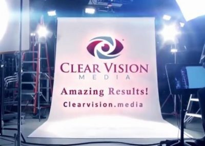 Clear Vision Media – Engaging Media that gets Amazing Results!