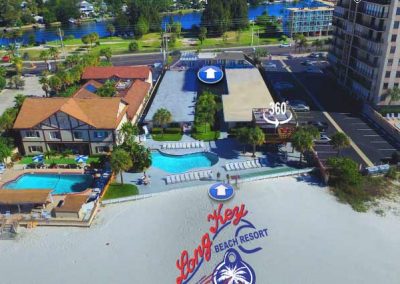 Long Key Beach Resort | St Pete Beach