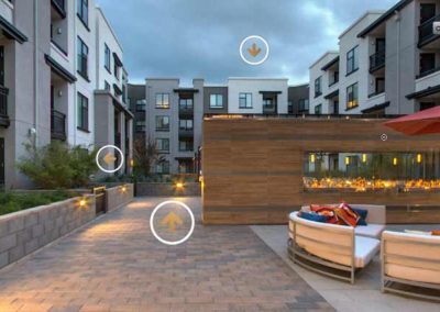 Corporate Housing Hotel