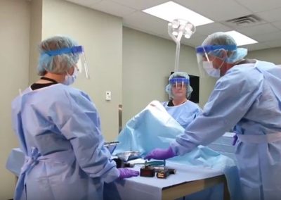 Paragon Medical Video – Advanced Manufacturing Group