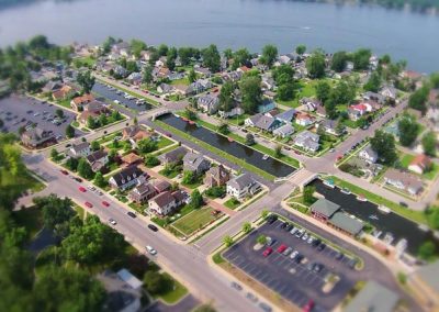 Grabill, Indiana
