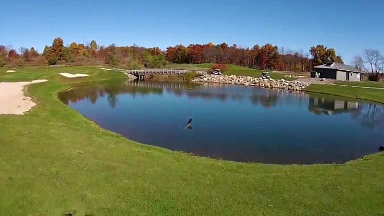 Glendarin Hills Golf Course Clear Vision Media Virtual Tours 