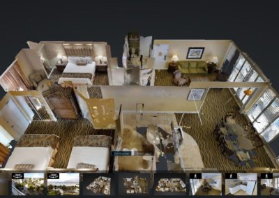 Tradewinds Island Grand Resort | 3D Virtual Tour