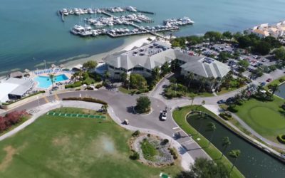 Isla Del Sol Yacht & Country Club – St Pete, Florida