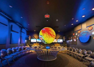 Science Central Virtual Tour