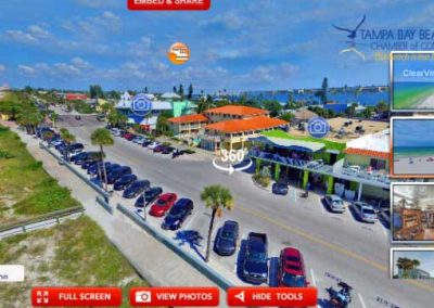 Beaches 360° Super Tour