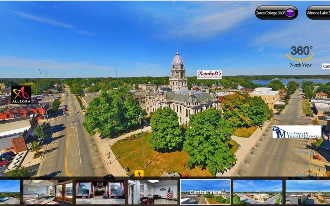 Warsaw Indiana Tour