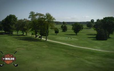 The Waldo Golf Course