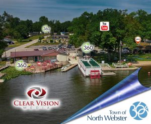 North Webster Virtual Tour