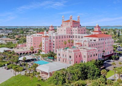 Hotel in Florida