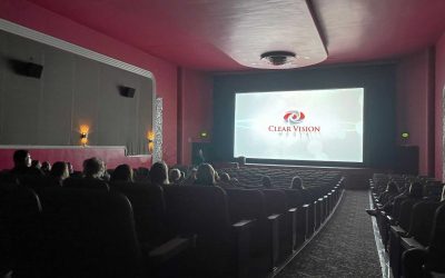 Syracuse-Wawasee Chamber partners with Clear Vision Media