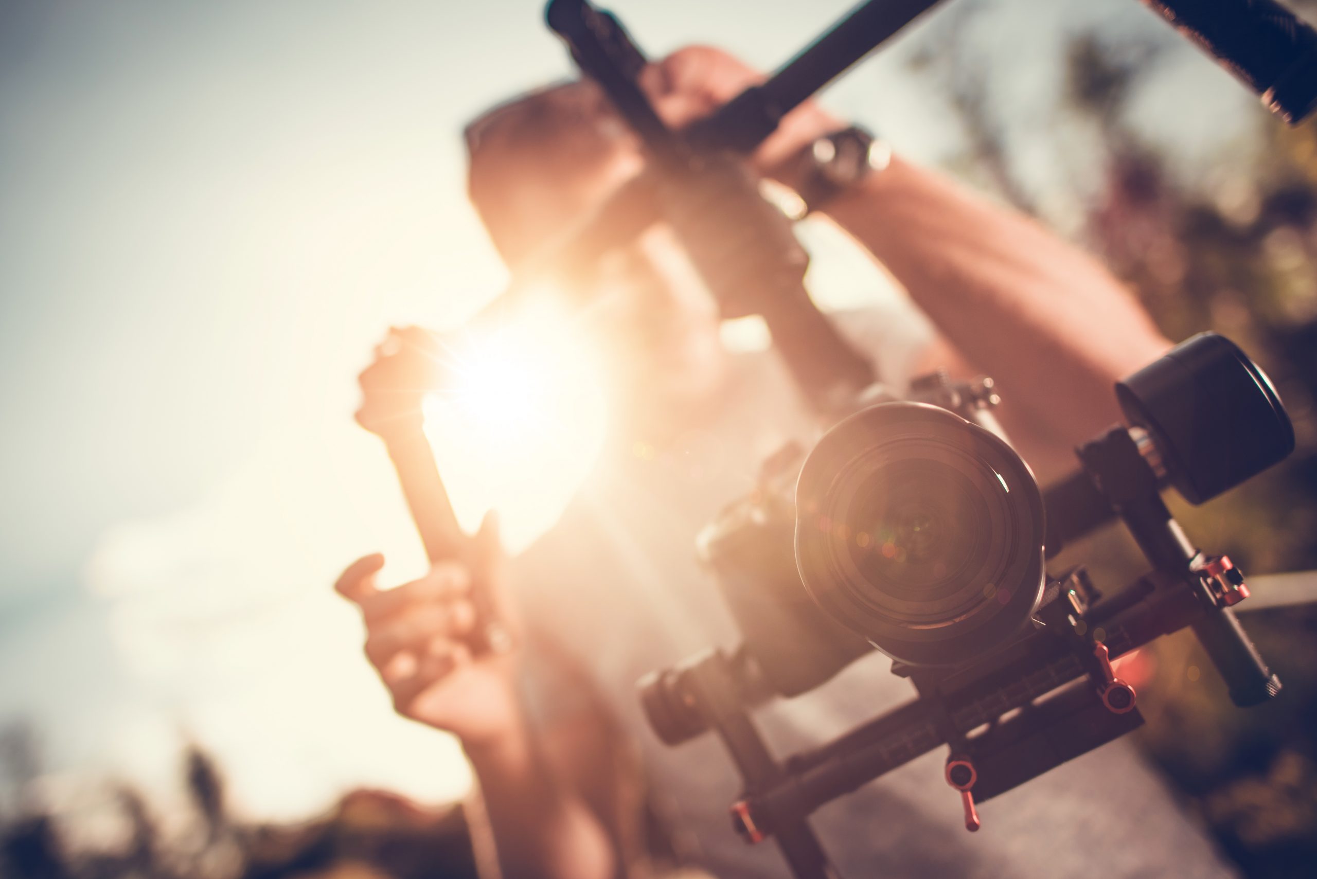How video benefits your business Clear Vision Media