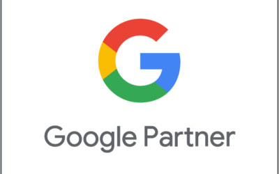 Clear Vision Media Earns Google Partner Badge Becoming a Top Google Adwords Provider