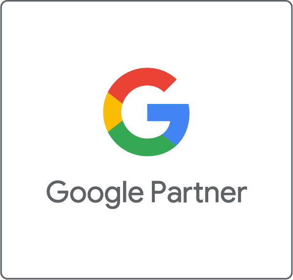 Google Partner Badge 2021
