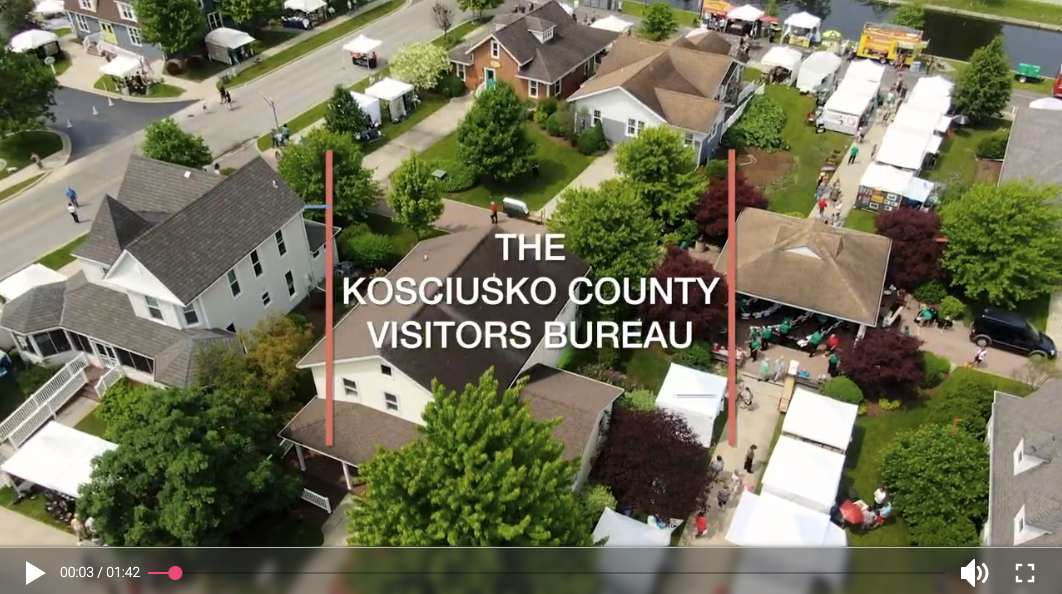 Kosciusko County Video Series Clear Vision Media Kosciusko County Video Series Clear Vision Media
