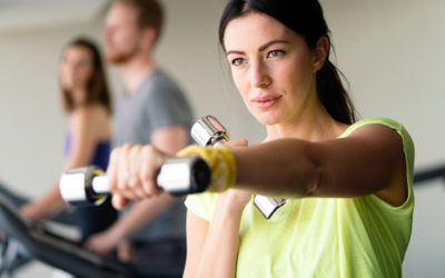 Fitness Marketing: How to Market Your Gym to Get New Members