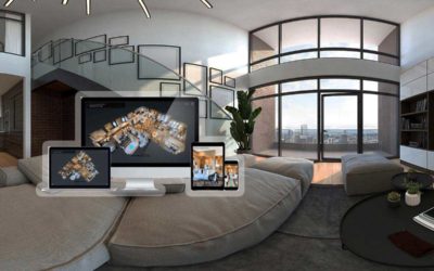 3D virtual tours can take your business to a new dimension!