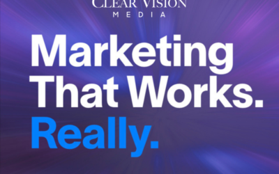 Why Clear Vision Media Partners with Member-Based Organizations