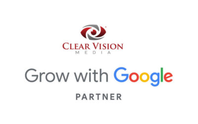 Benefits of Clear Vision Media as Google Partner