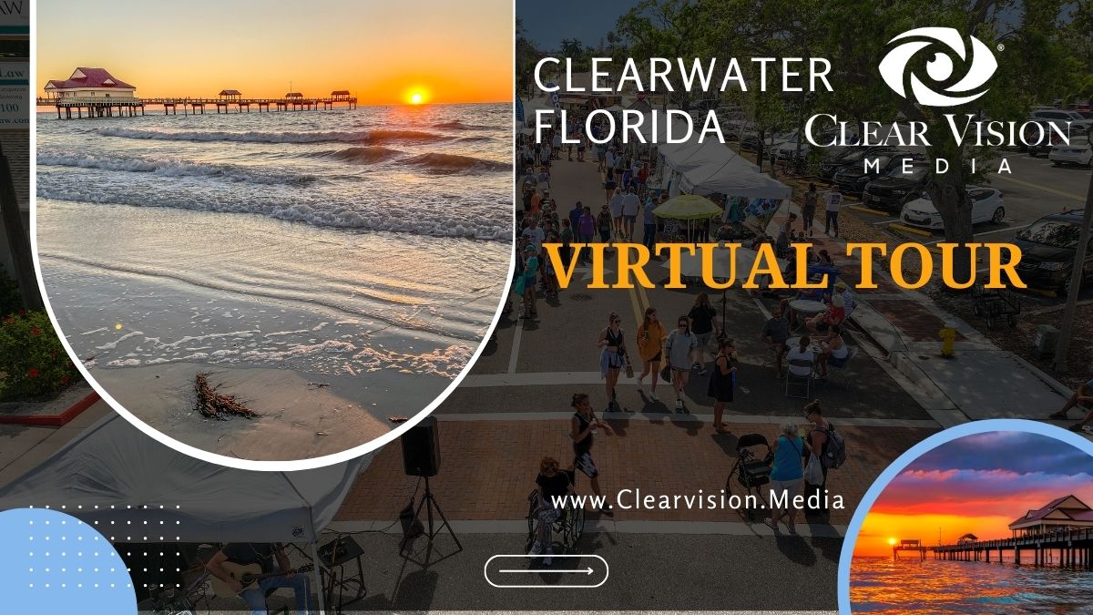 Clearwater Beach
