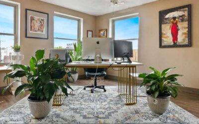 Create your perfect workspace