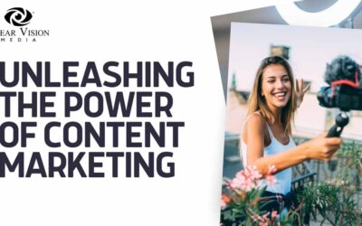 Unleashing the Power of Content Marketing