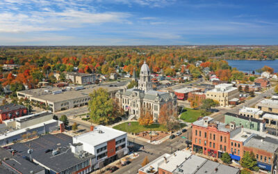 How Warsaw Businesses Can Dominate Google’s 3-Pack with AI-Powered Marketing