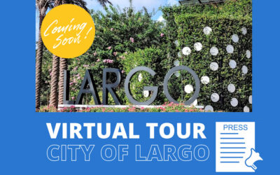 Virtual Tour Showcasing Largo’s Hidden Gems