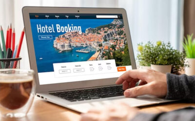 Beyond Visibility: Mastering Ad Campaigns for Successful  Hotel Marketing