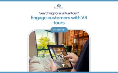 Boost Your Hotel’s Online Presence with Virtual Tours:  A Game-Changer for Guests and Events