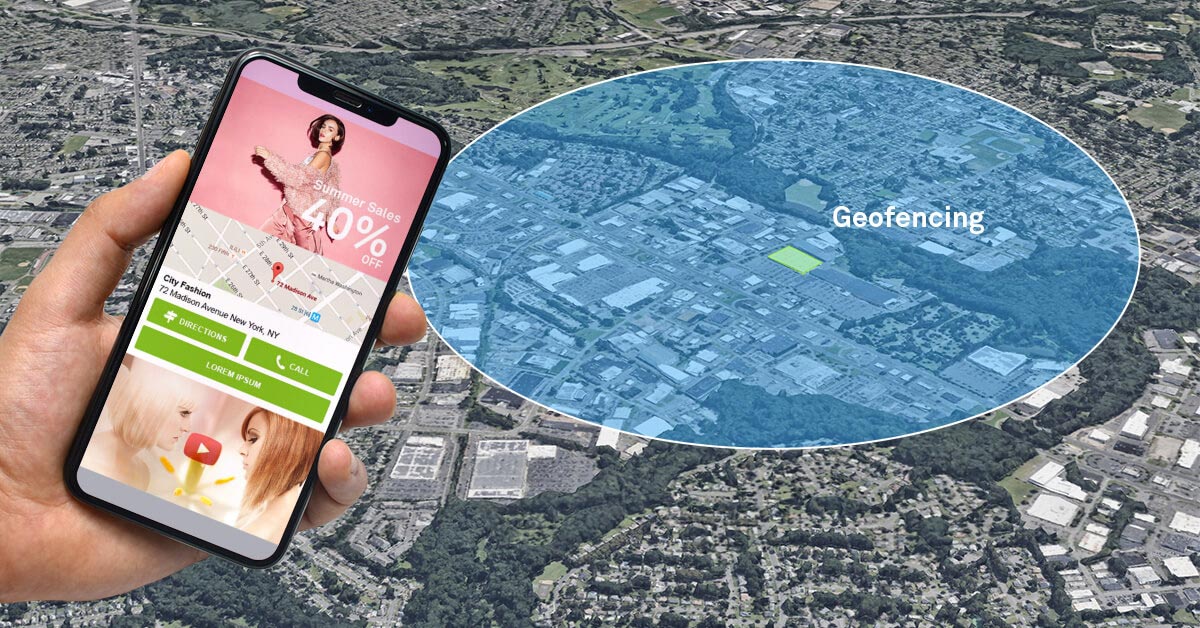 What is Geofencing?