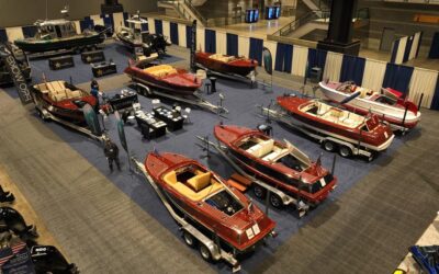 Steering Lancer Craft into New Waters with 2024 All-Fiberglass Boat Lineup Launch at The 2024 Boat Show
