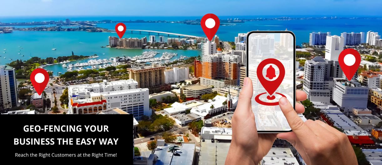 geofence your business