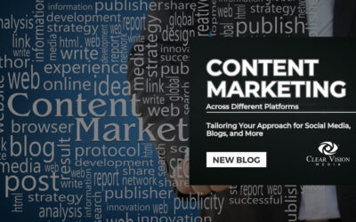 Content Marketing Across Different Platforms