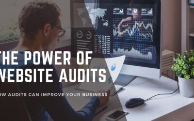 The Power of Website Audits