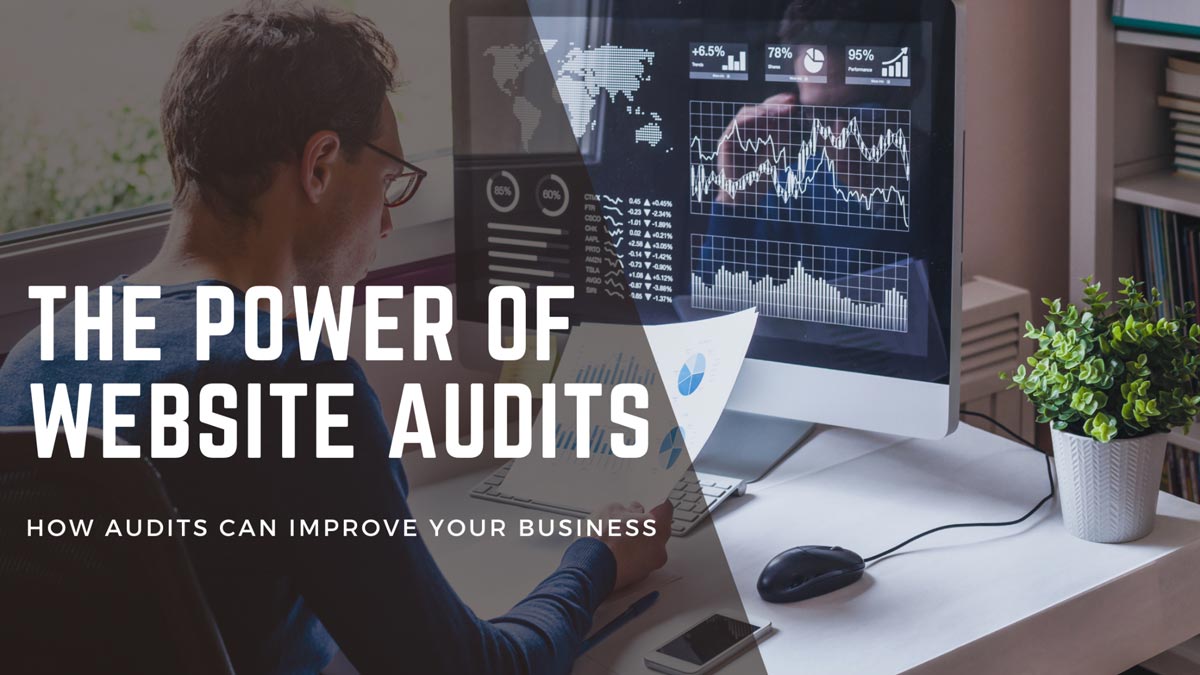 The power of website audit