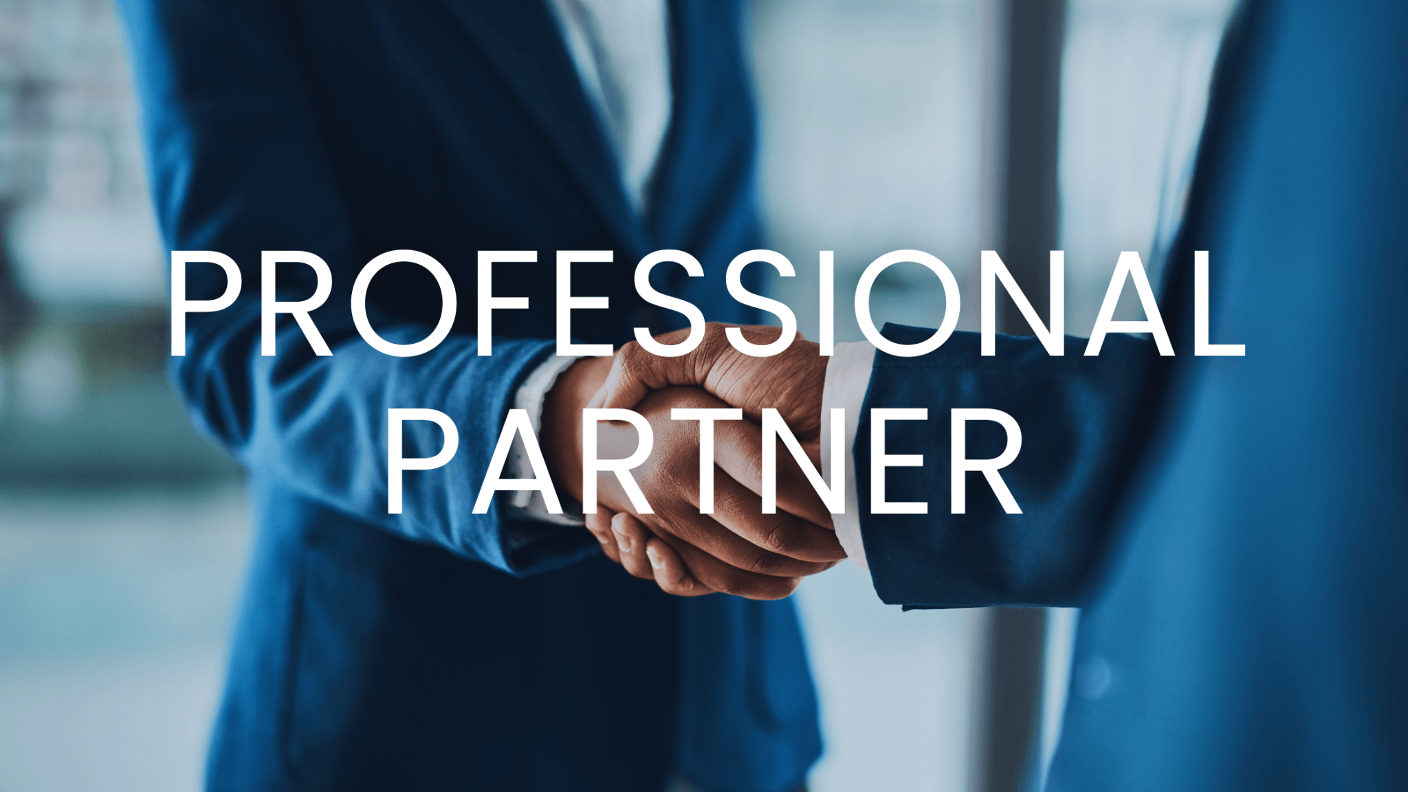 Professional Partner