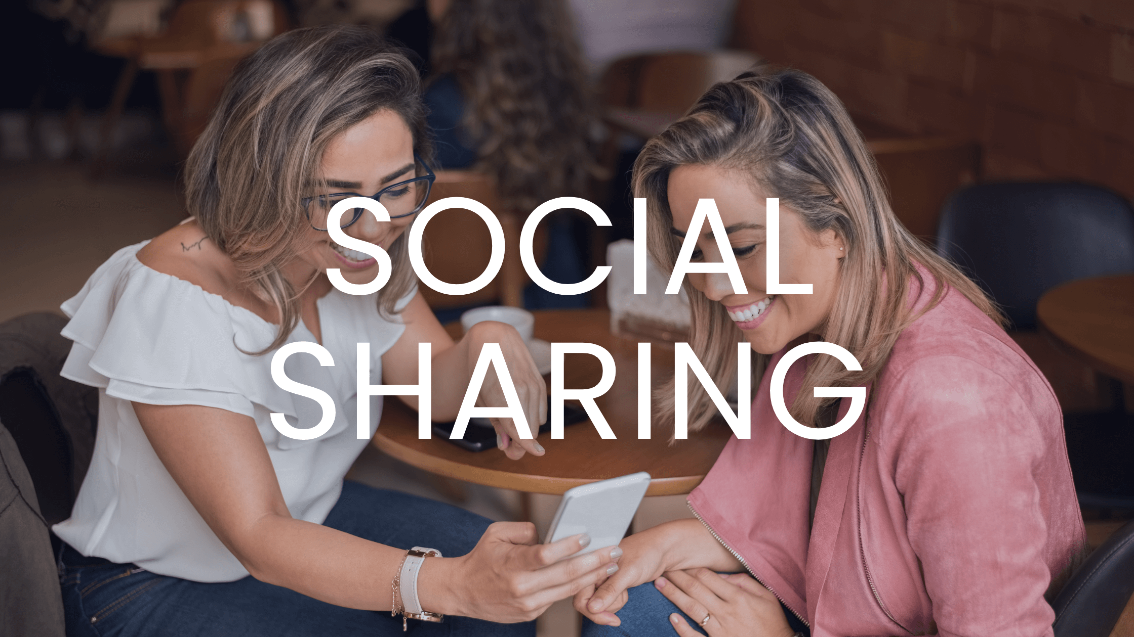 Social Sharing