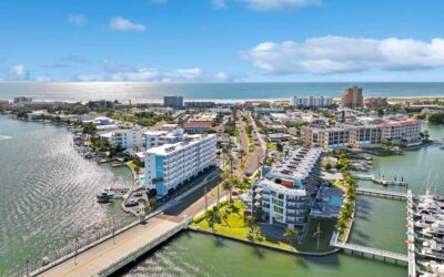 Why Choose Clear Vision Media for Your Pinellas County, Florida Hotel & Resort Photoshoot